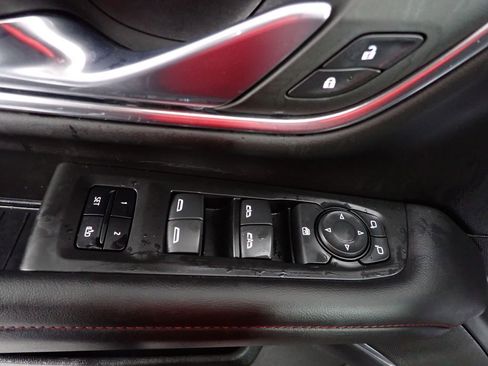 Used 2023 Chevrolet Tahoe RST image 23