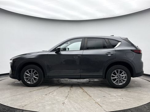 Used 2023 MAZDA CX-5 AWD 2.5 S w/ Select Package image 2