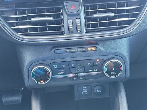 New 2026 Ford Escape Active image 46