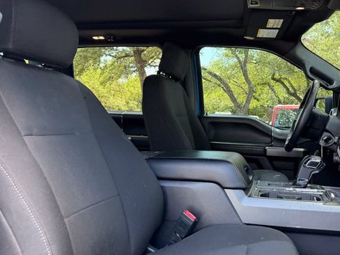 Used 2020 Ford F150 XLT w/ Equipment Group 302A Luxury AWD/4WD image 13