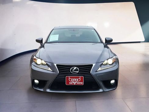 Used 2016 Lexus IS 200t RWD image 8
