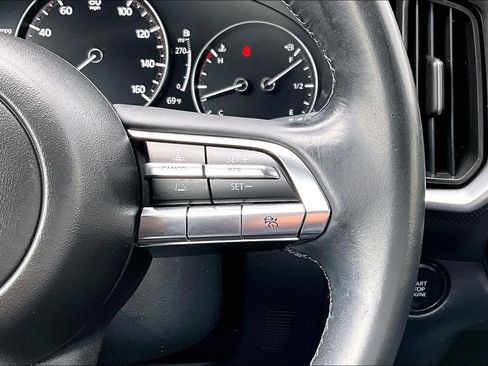 Used 2024 MAZDA CX-50 AWD 2.5 S w/ Cargo Package image 25