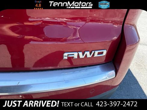 Used 2013 GMC Acadia SLT AWD/4WD image 15