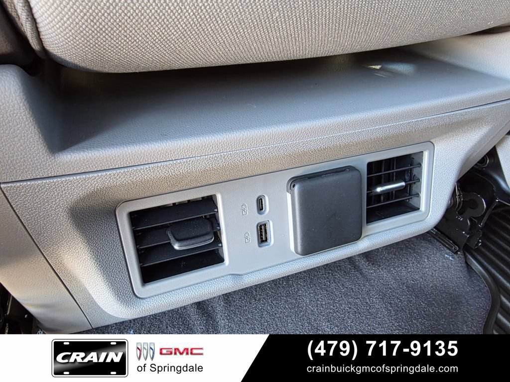 New 2026 GMC Sierra 1500 SLE w/ X31 Off-Road Package AWD/4WD image 26