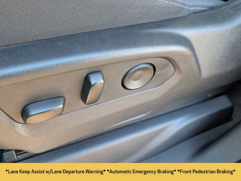 Certified 2025 GMC Sierra 1500 Elevation image 22