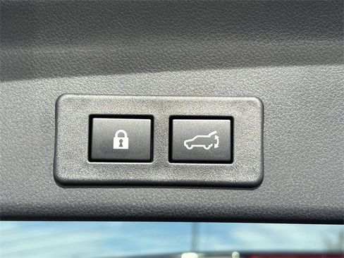 New 2026 Subaru Ascent Limited Bronze image 36