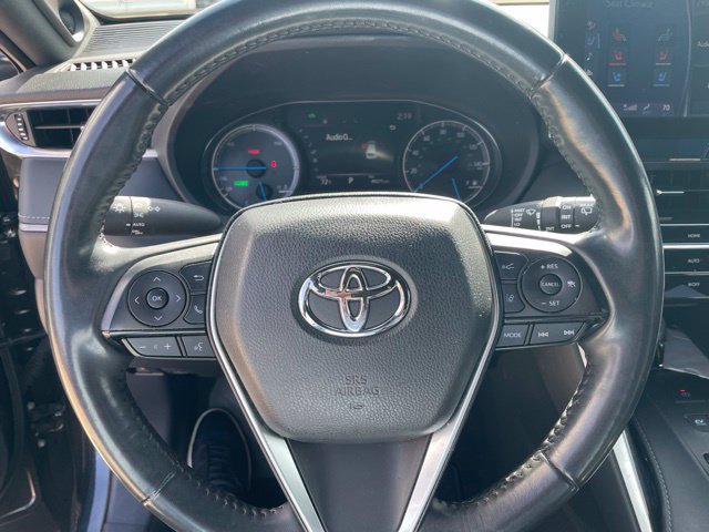 Used 2021 Toyota Venza XLE w/ Softex Package AWD/4WD image 13