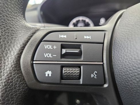 New 2026 Honda CR-V LX image 27
