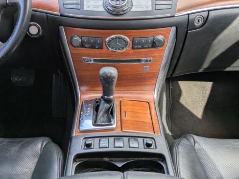 Used 2006 INFINITI M35 x image 18