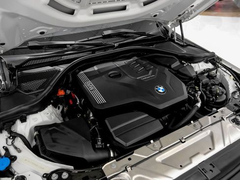 Used 2024 BMW 230i 230i w/ M Sport Package image 34