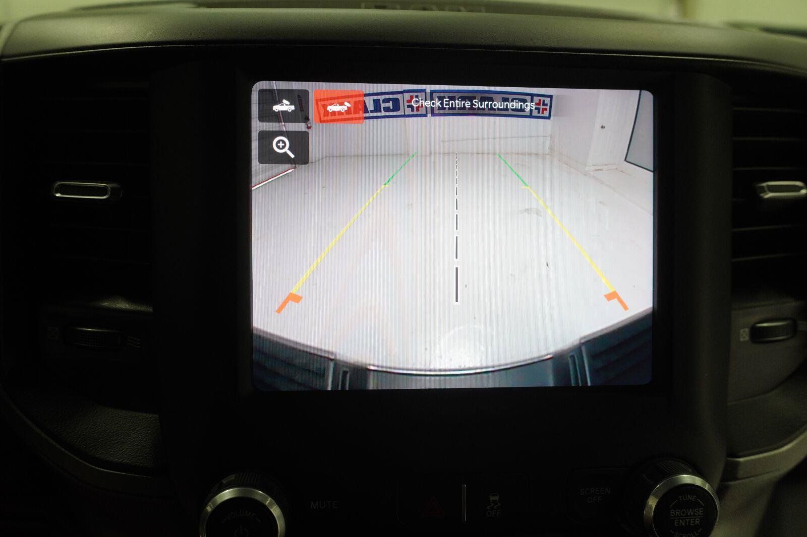 Used 2023 RAM 3500 Tradesman AWD/4WD image 15