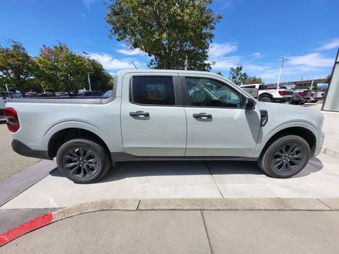 Used 2024 Ford Maverick XLT w/ XLT Luxury Package FWD image 5