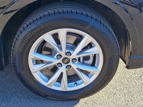 Used 2025 Audi Q3 2.0T Premium w/ Convenience Package image 27