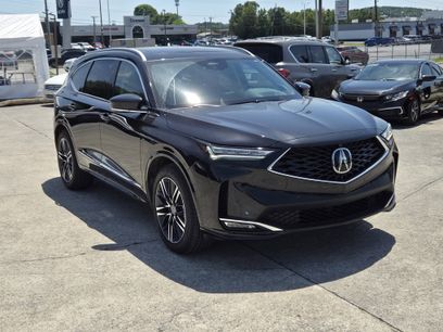 Used 2026 Acura MDX SH-AWD w/ Advance Package
