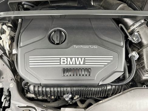 Used 2022 BMW X2 sDrive28i w/ Convenience Package FWD image 37