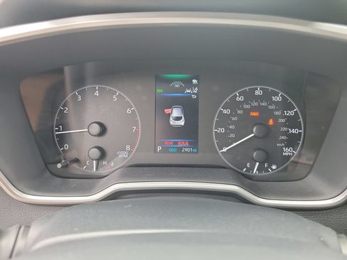 Used 2025 Toyota Corolla SE FWD image 21