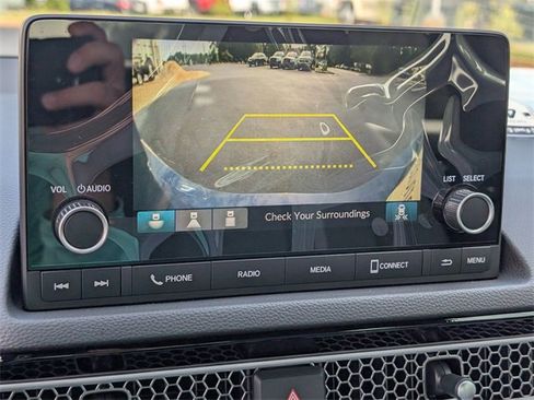 New 2026 Honda Civic Sport image 18