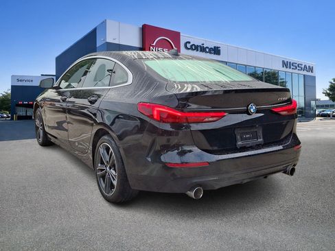 Used 2024 BMW 228i Gran Coupe FWD image 4