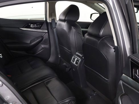 Used 2023 Nissan Maxima SV w/ Floor Mat Group FWD image 27