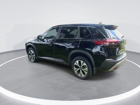 Used 2023 Nissan Rogue SV AWD/4WD image 6