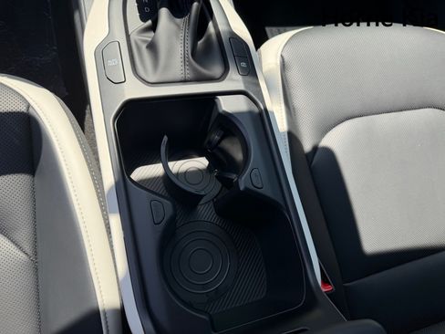 New 2026 Kia K4 EX FWD image 18