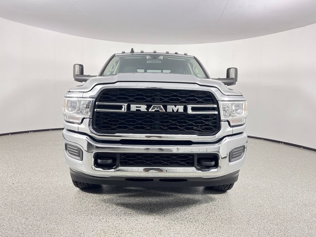 Used 2020 RAM 2500 Tradesman AWD/4WD image 9