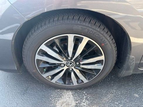 Used 2020 Honda Fit EX image 5