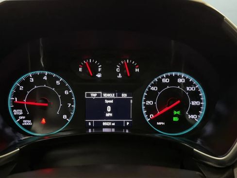 Used 2024 Chevrolet Equinox LS FWD image 11