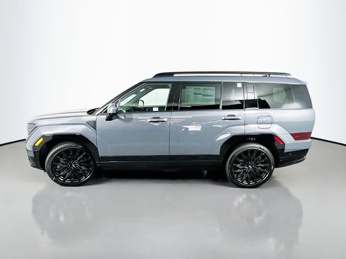 New 2026 Hyundai Santa Fe Calligraphy image 4