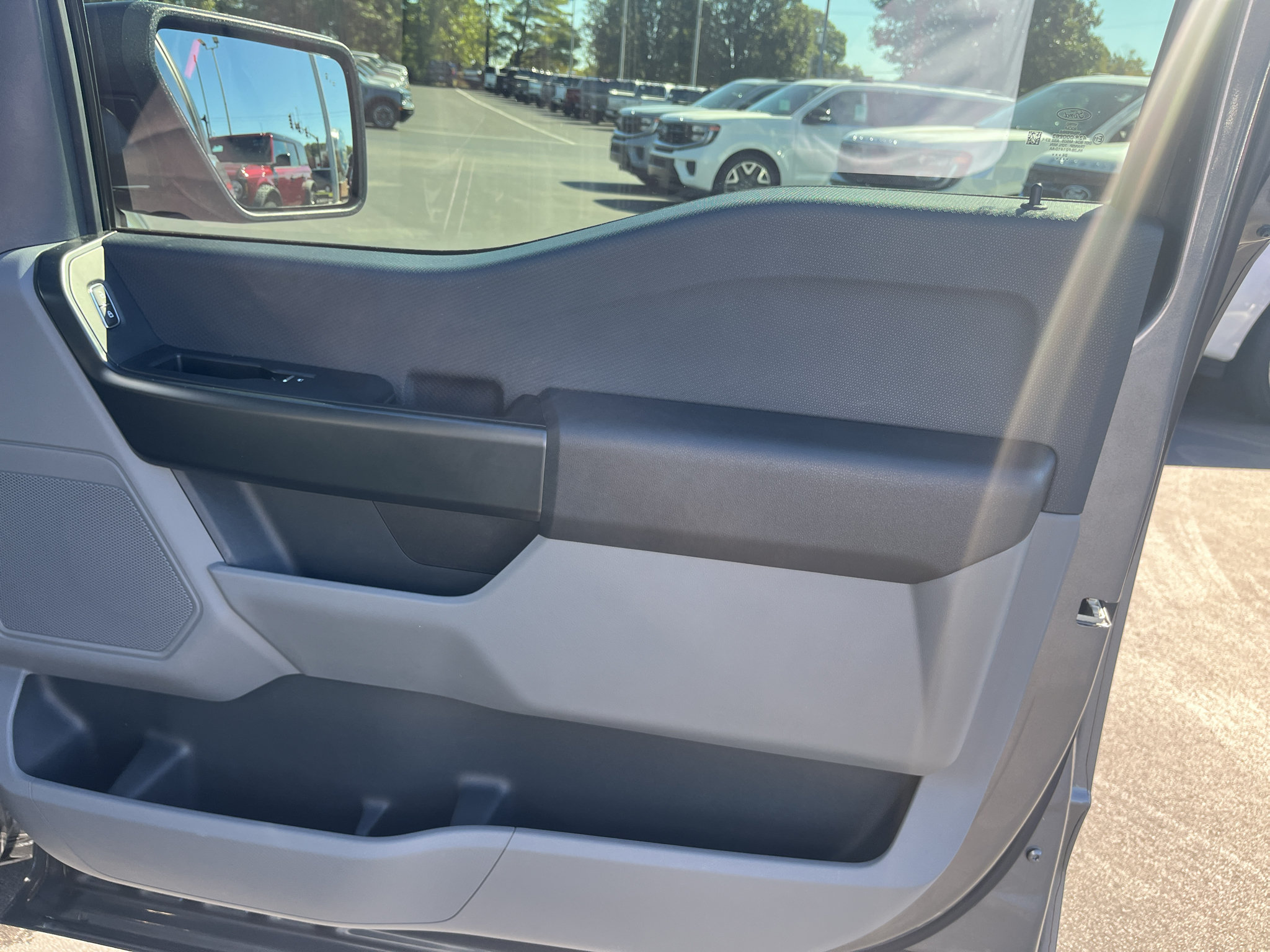 Used 2024 Ford F150 XL RWD image 23