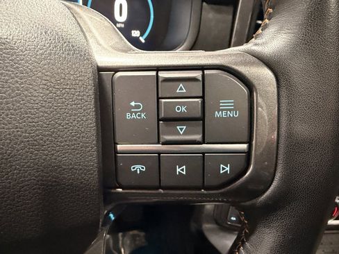 Used 2023 Ford F150 Tremor w/ Equipment Group 402A High image 39