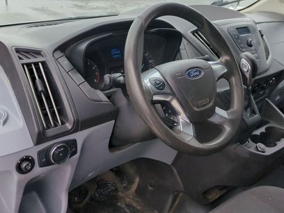 Used 2018 Ford Transit 250 Base w/ Exterior Upgrade Package