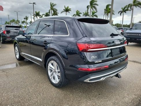 Used 2023 Audi Q7 3.0T Premium image 3