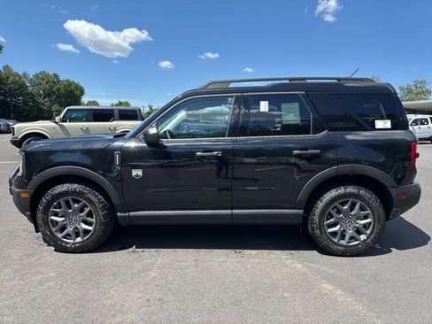 New 2025 Ford Bronco Sport Big Bend image 2