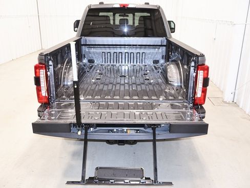 New 2026 Ford F350 XL w/ STX Appearance Package image 27
