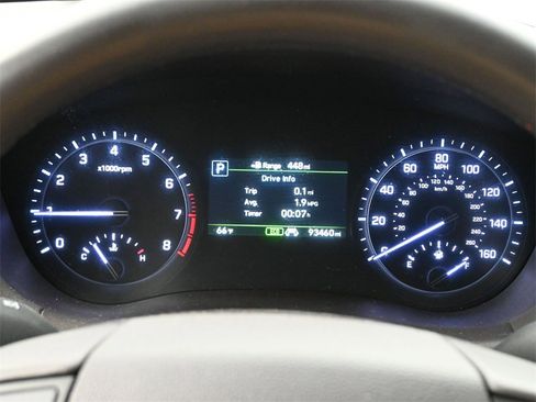 Used 2018 Genesis G80 3.8 image 9