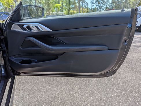 Used 2025 BMW 430i xDrive Coupe image 33