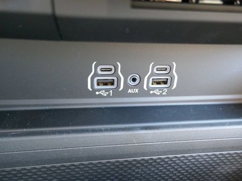 New 2026 RAM 1500 Big Horn AWD/4WD image 24