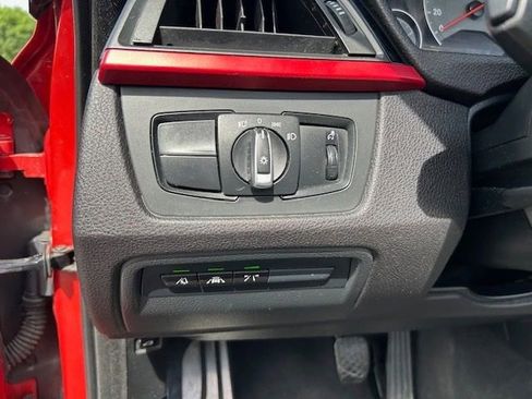 Used 2016 BMW M4 Convertible RWD image 19
