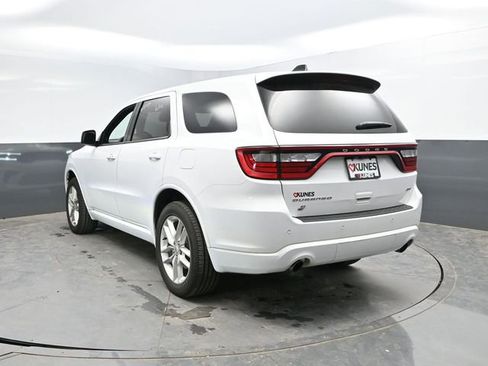 Used 2026 Dodge Durango GT AWD/4WD image 12