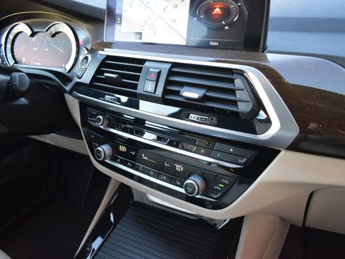 Used 2019 BMW X3 xDrive30i w/ Convenience Package image 26