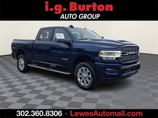 Used 2023 RAM 2500 Laramie video 1