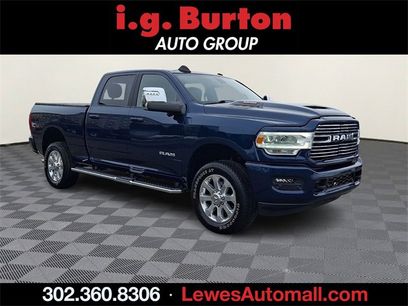 Used 2023 RAM 2500 Laramie