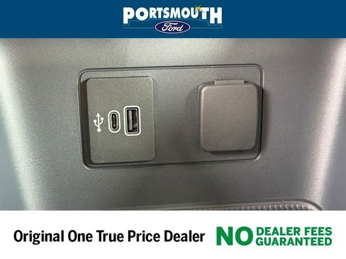 New 2026 Ford Explorer Active w/ Active Comfort Package image 21