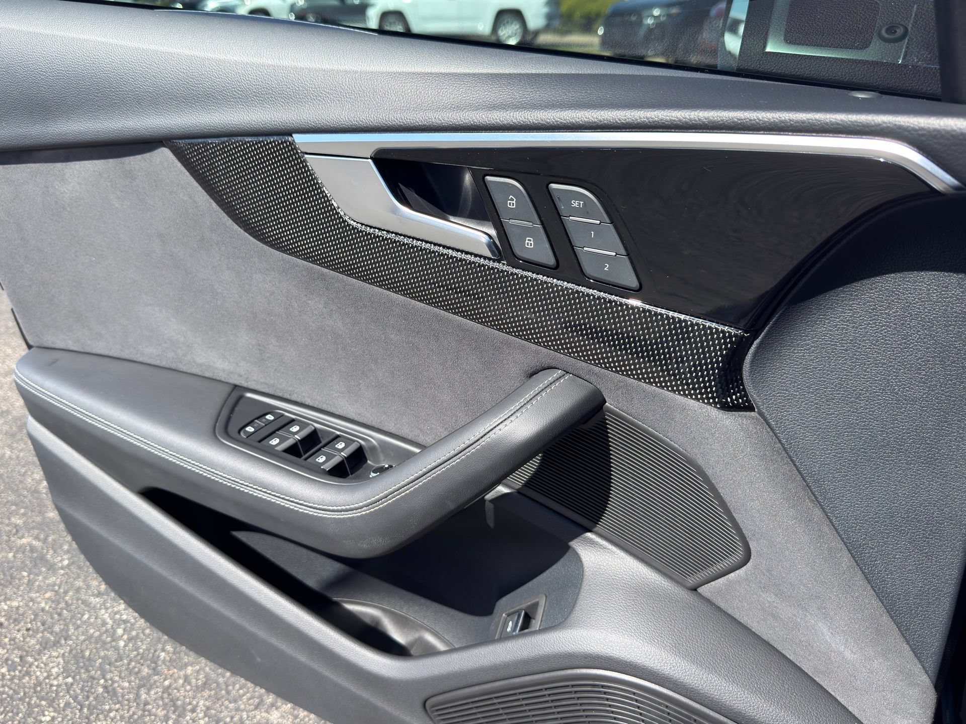 Used 2023 Audi S4 Premium Plus AWD/4WD image 22