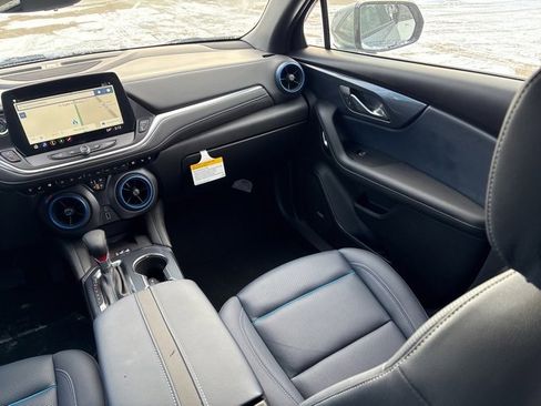 New 2026 Chevrolet Blazer RS w/ Driver Confidence II Package image 27