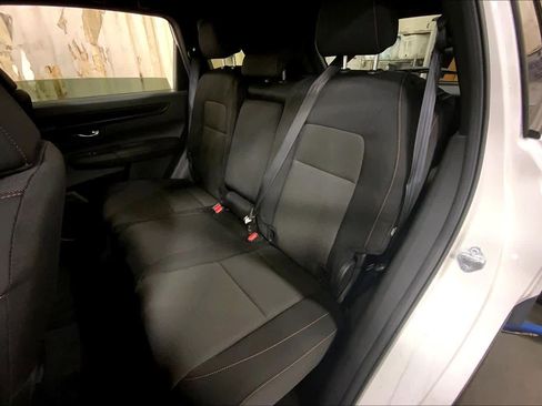 Used 2026 Honda CR-V TrailSport image 21