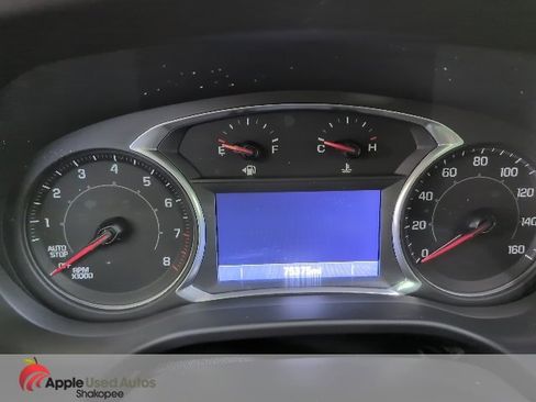 Used 2021 GMC Acadia SLT w/ Elevation Edition image 17