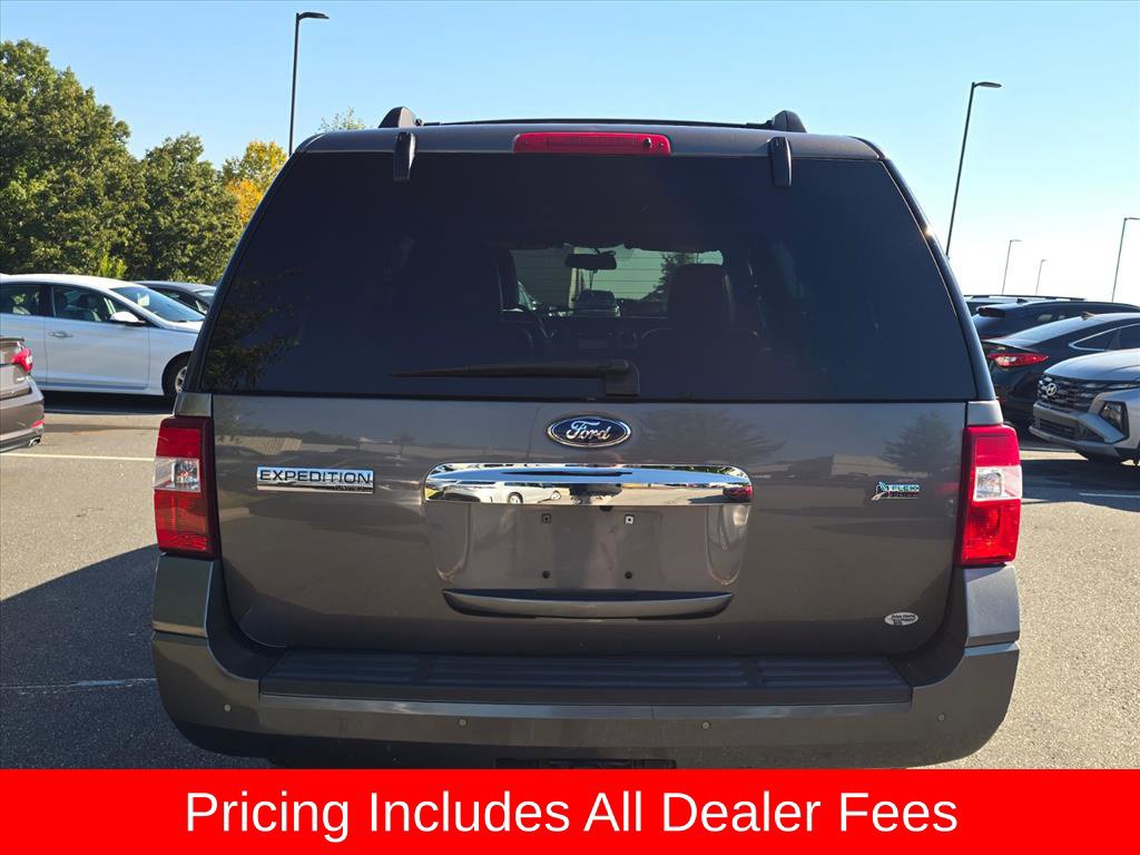 Used 2014 Ford Expedition Limited w/ Equipment Group 301A AWD/4WD image 4