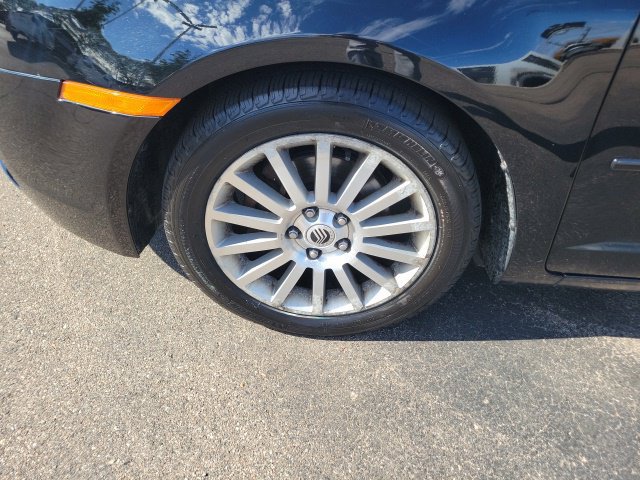 Used 2008 Mercury Milan Premier FWD image 14